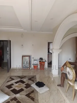 Furnished 2bdrm Duplex in Progress Estate, Baruwa for rent