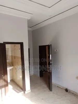Furnished 2bdrm Duplex in Progress Estate, Baruwa for rent
