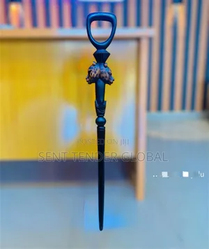 Strong Traditional Walking Stick