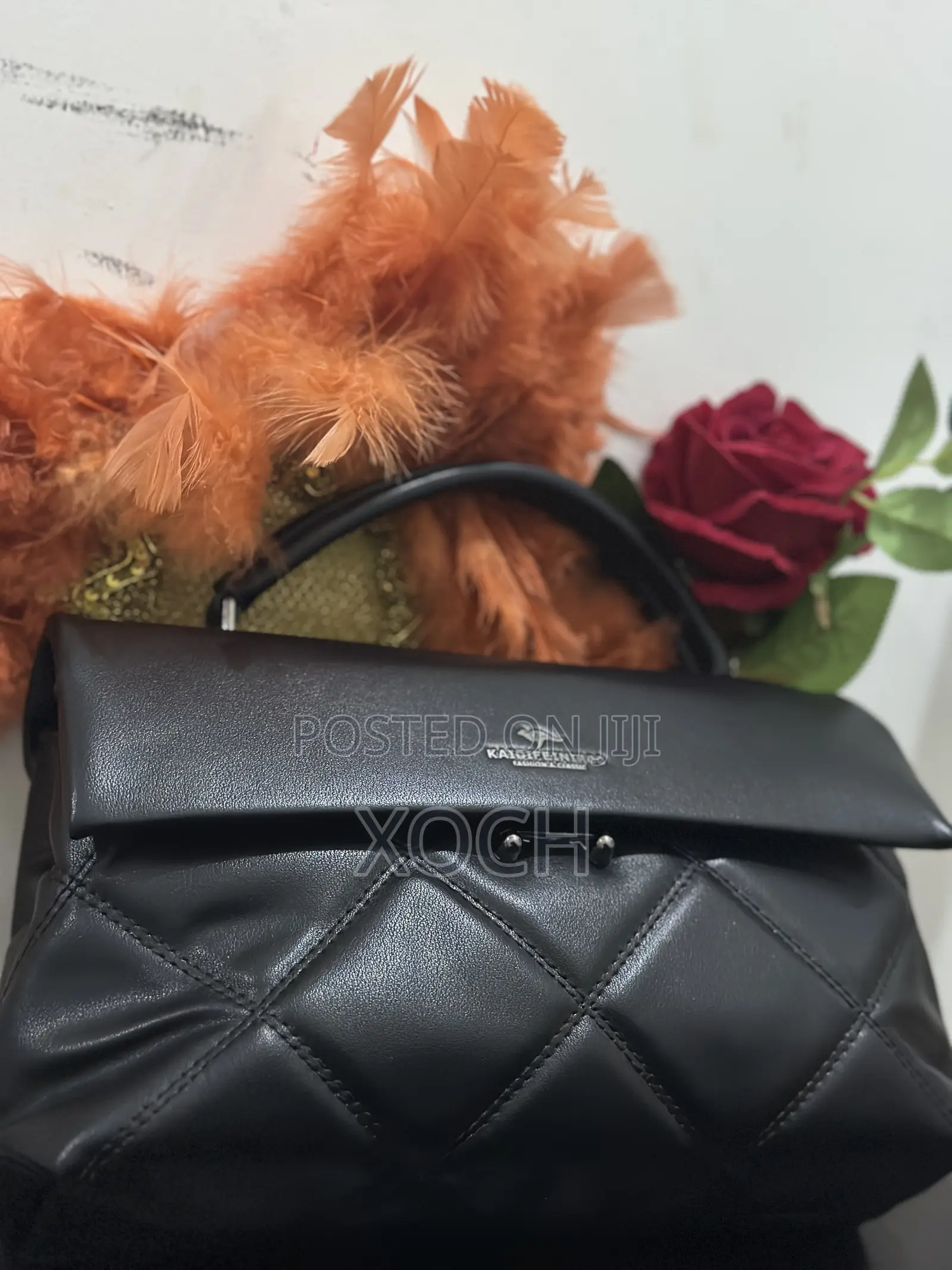 Luxury Bag