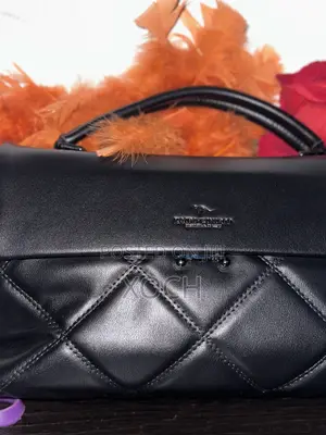 Luxury Bag