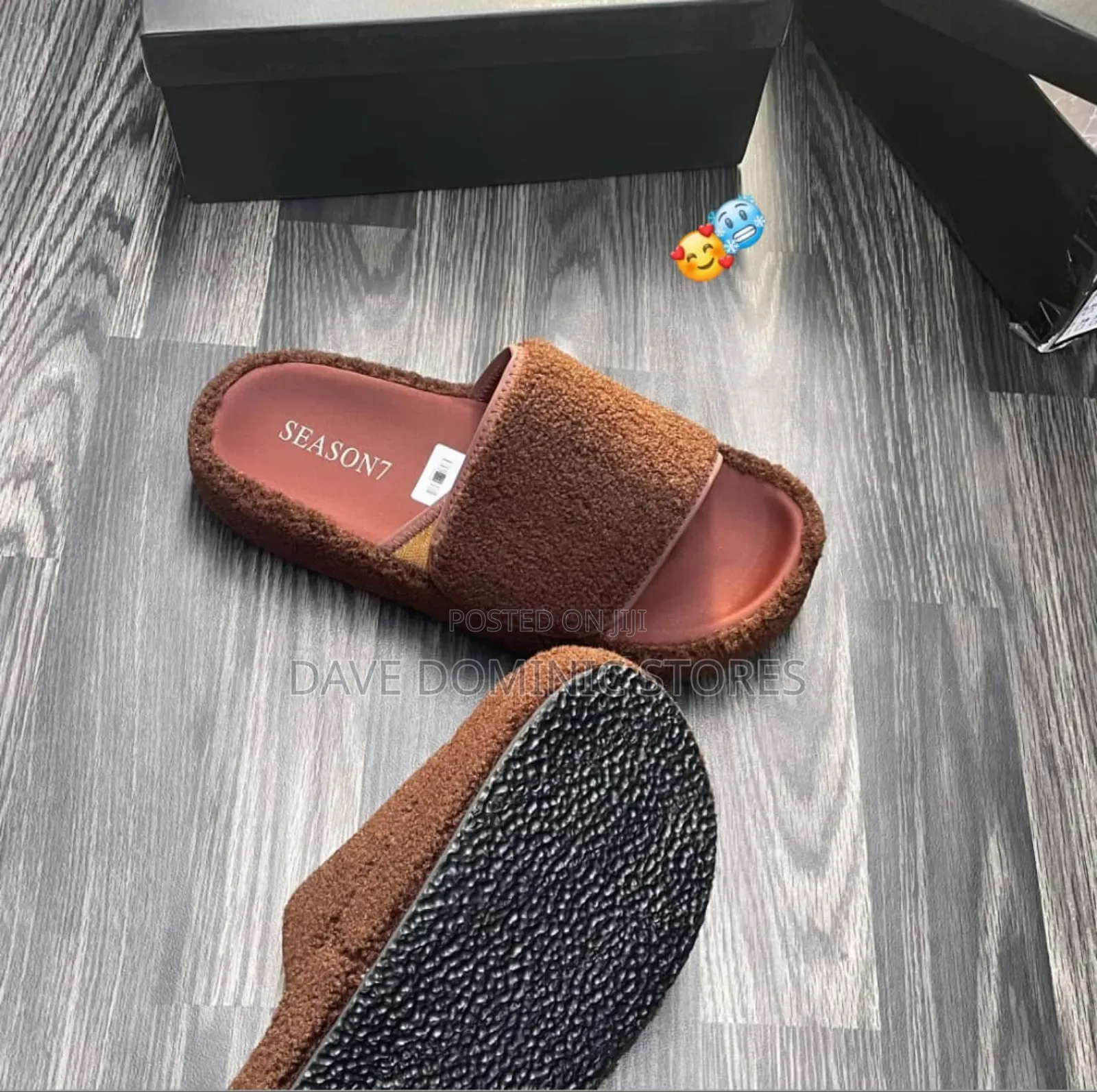 Wool Day X Season 7 Cover Slider