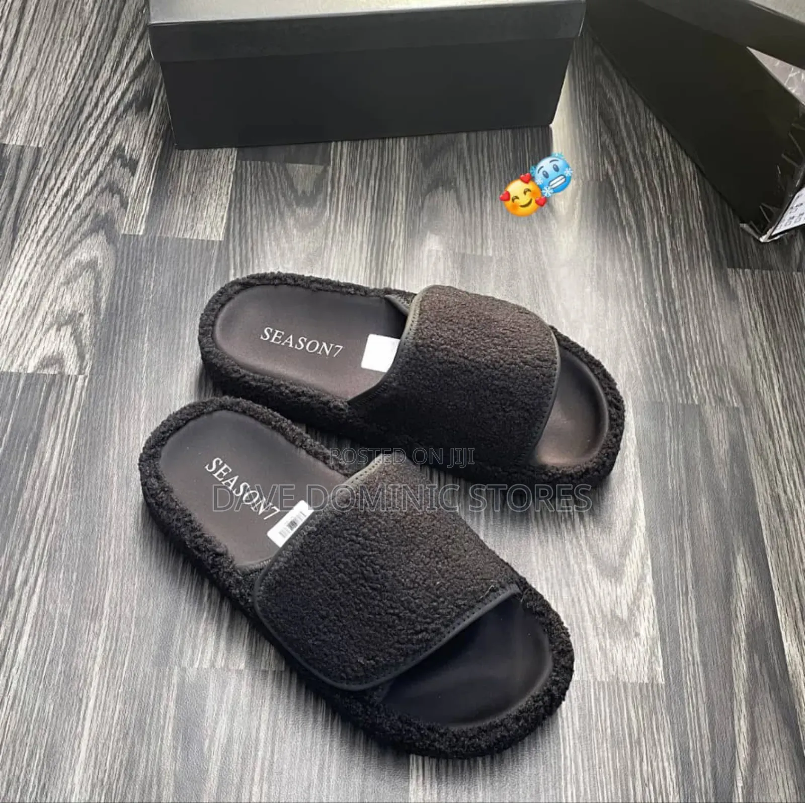 Wool Day X Season 7 Cover Slider