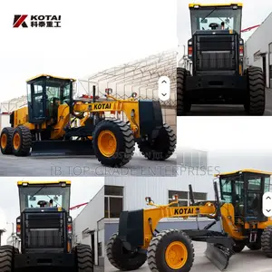 Get the Professional Standard: Kotai Kg170 Grader