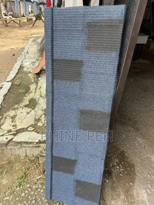 Blue and Black Singles