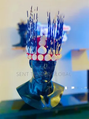 Traditional Quality Cap for Eze