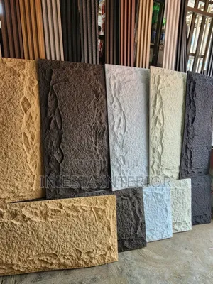 Wow Your Client With Unique Pu Stone Rock