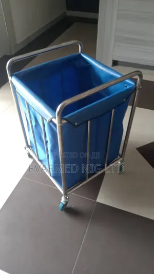 Linen Trolley