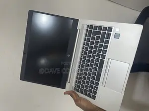 Laptop HP EliteBook 840 G6 8GB Intel Core i5 SSD 1T