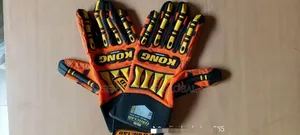 Safety Kong Gloves