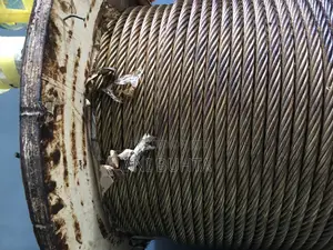Industrial Sling Wire 22mm