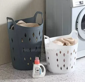 Lundry Basket