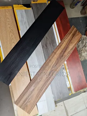 Wow Your Client With Unique Vinyl Floor Tiles