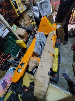 3000kg Pallet Truck