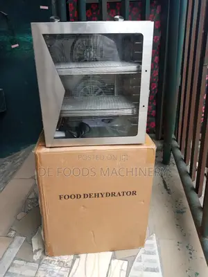 Small 12 Trays Dehydrator