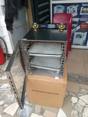 Small 12 Trays Dehydrator