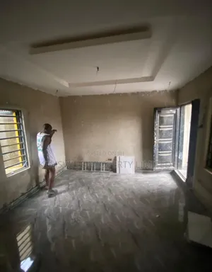 Furnished Mini Flat in Community, Alagbado for rent