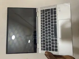 Laptop HP EliteBook 830 G7 8GB Intel Core i5 SSD 512GB
