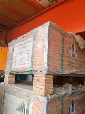 5kwh_48v Choice Luthiun Ion Battery