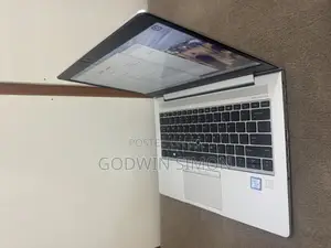 Laptop HP EliteBook 830 G5 8GB Intel Core i5 SSD 256GB