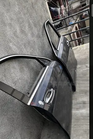Complete Doors for Ml350 W166 2012 to 2015 Model