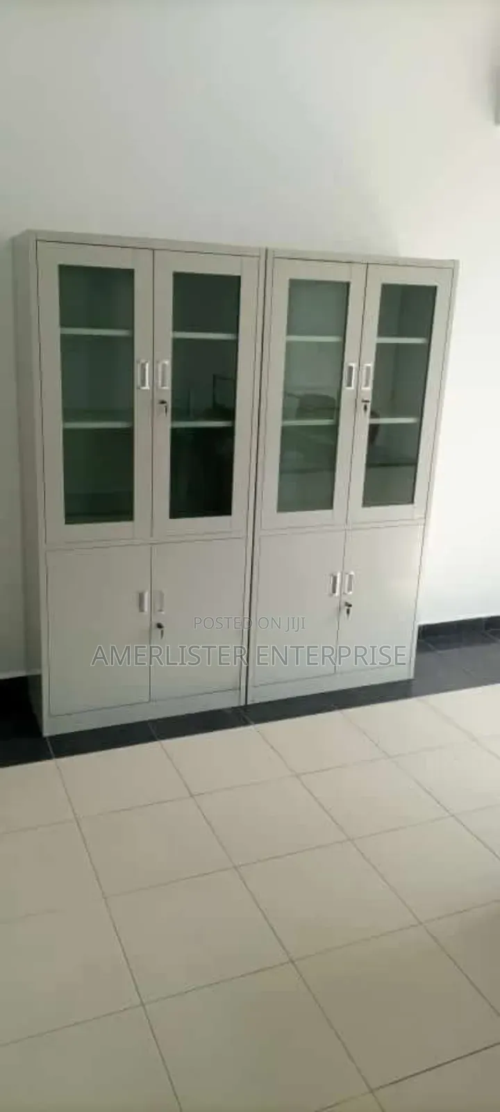 Imported File Cabinet