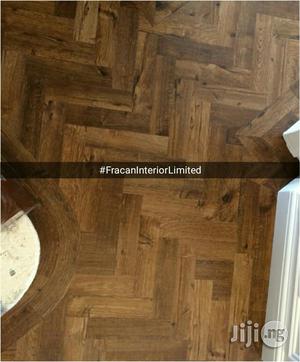 Quality Vinyl Pvc Tile. Free Installation