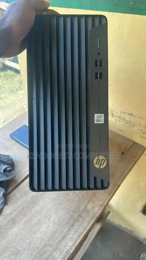 Desktop Computer HP 290 G9 16GB Intel Core i7 SSD 512GB