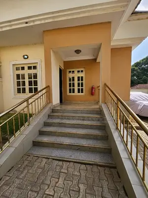 2bdrm Bungalow in Asokoro for rent