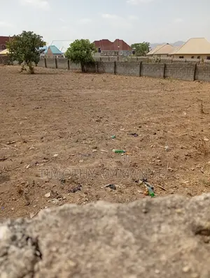 1,250 Square Meters C Of O Maitama Ii