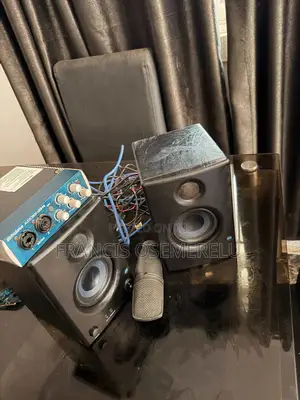 Presonus Audiobox 96