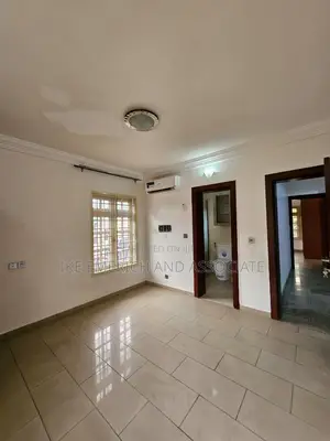 2bdrm Bungalow in Asokoro for rent