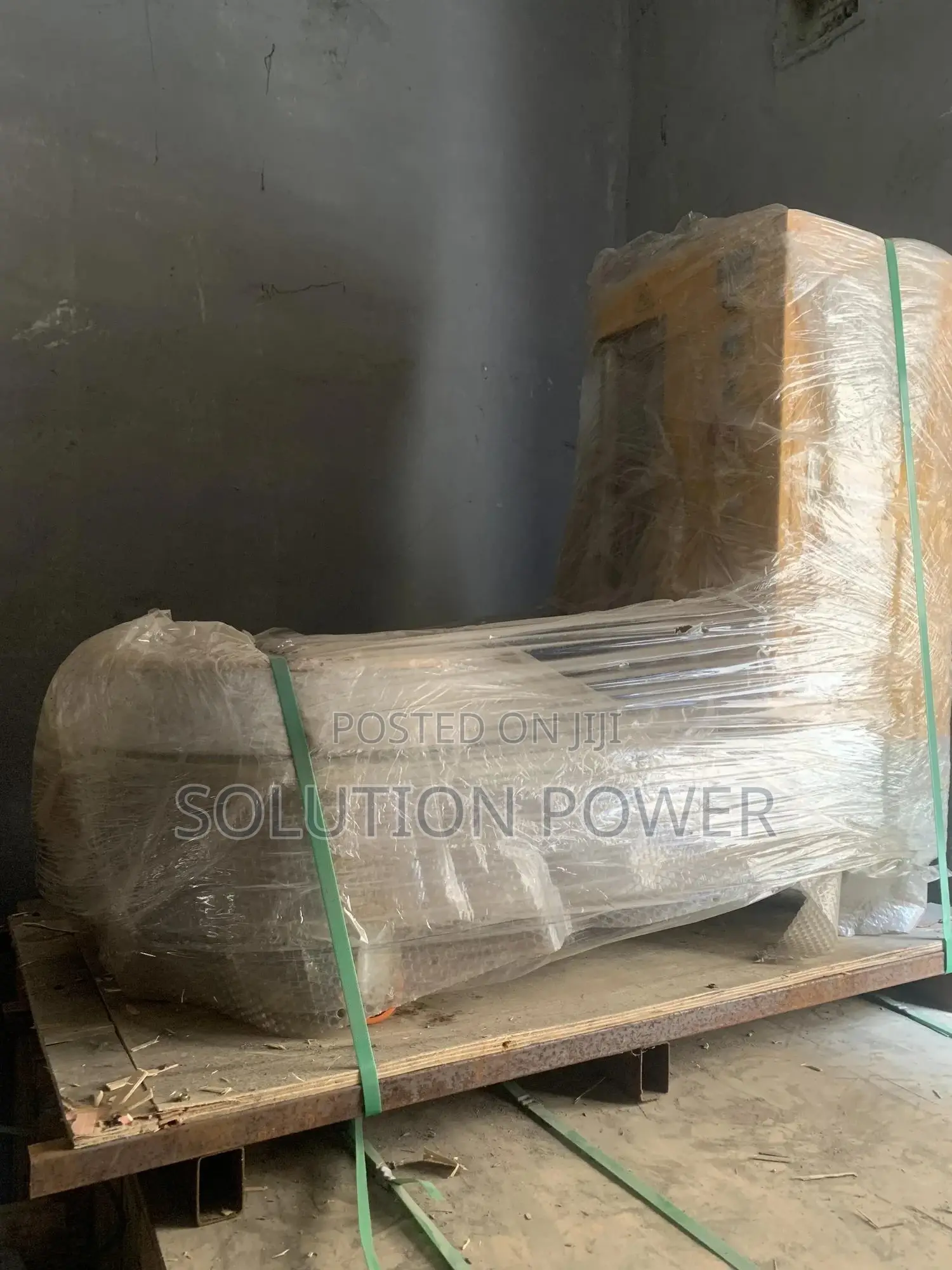 Automatic Luggage Wrapping Machine