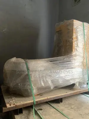 Automatic Luggage Wrapping Machine