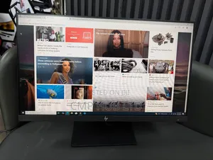 Hp Z23n G2 23-Inch FHD 1080p 75hz Professional Ips Monitor