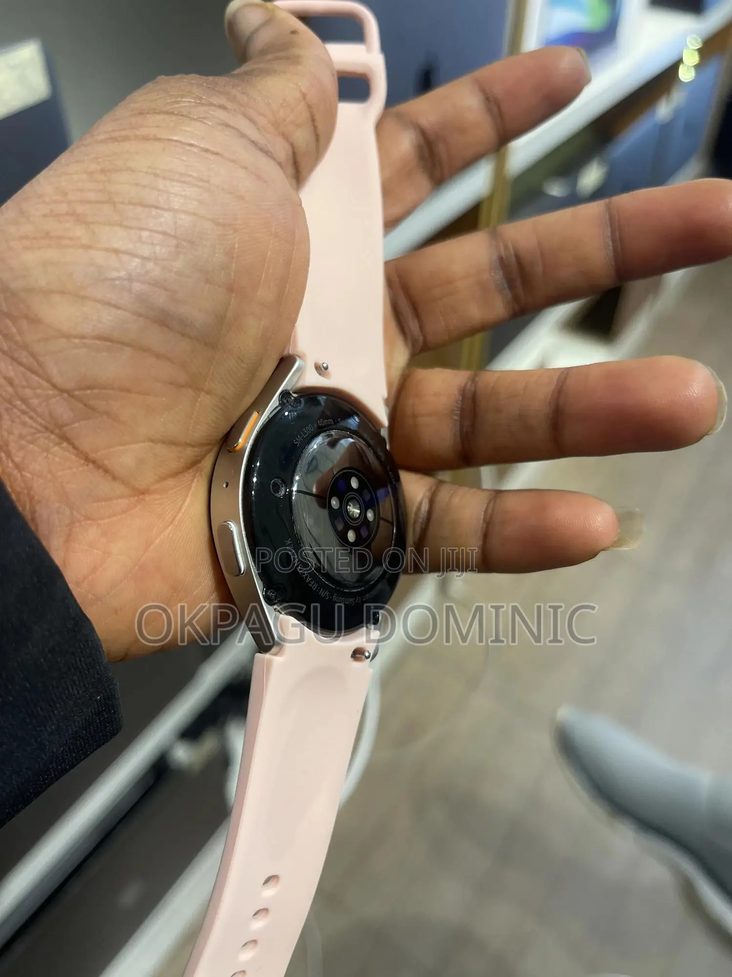Galaxy Watch 7 Sm