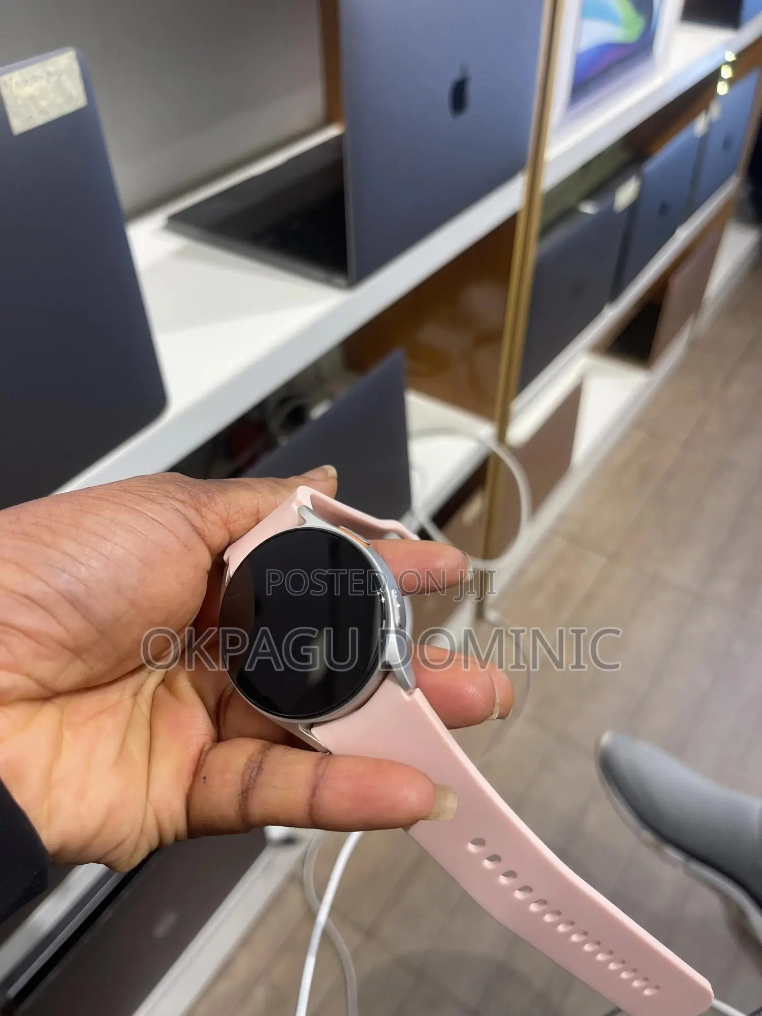 Galaxy Watch 7 Sm