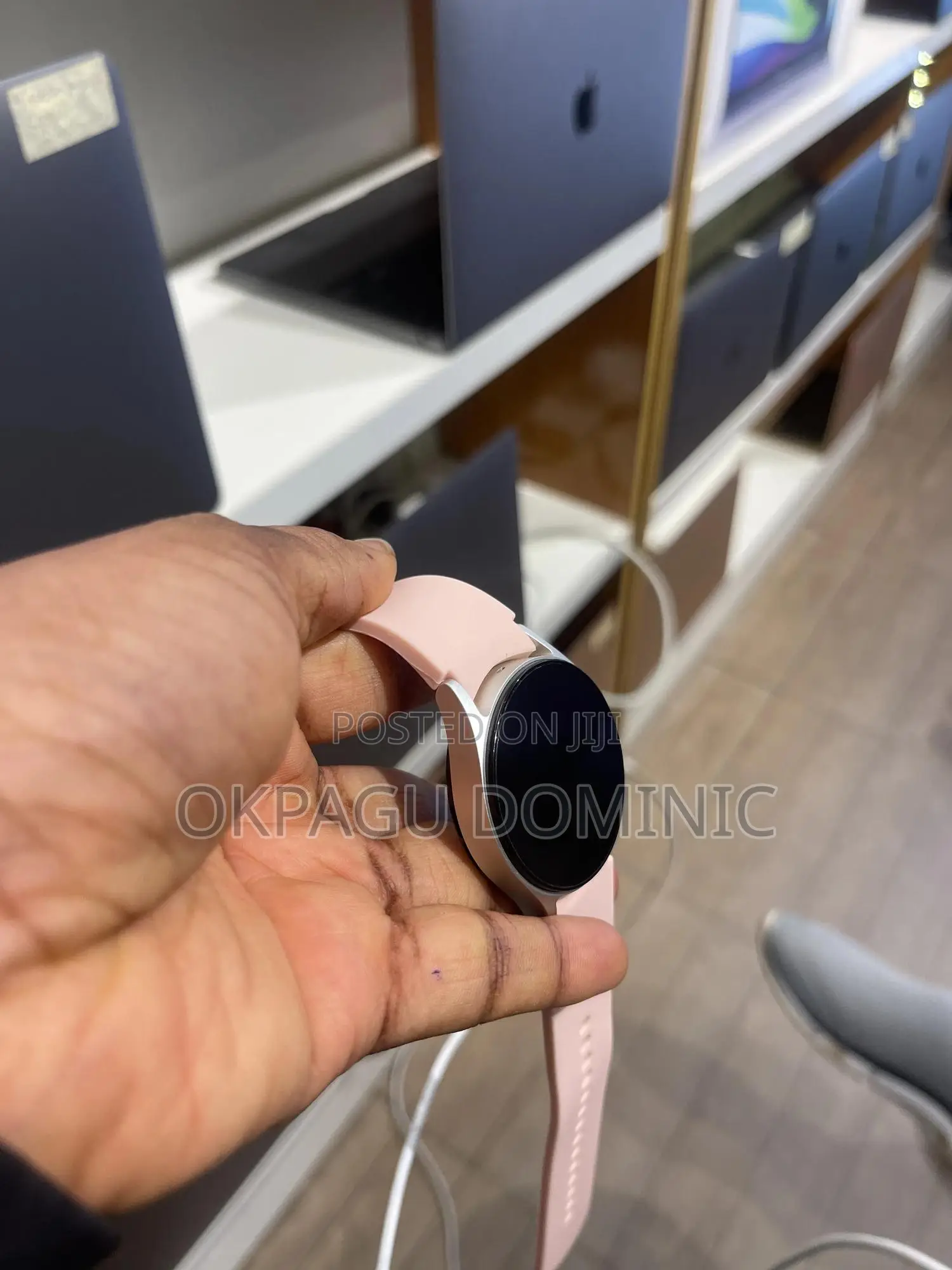 Galaxy Watch 7 Sm