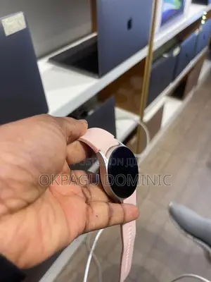 Galaxy Watch 7 Sm