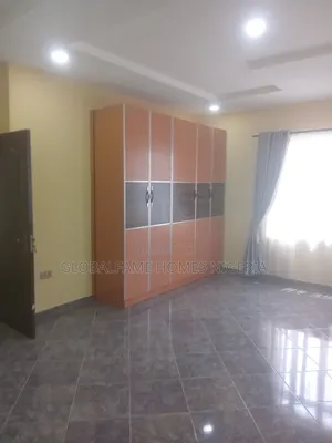 4bdrm Duplex in Amen Estate Phase 2, Eleko for rent