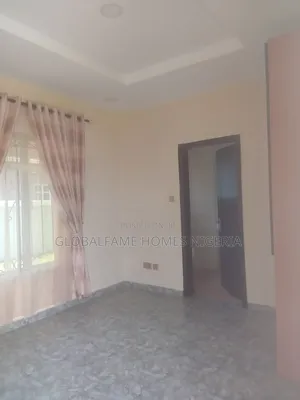 4bdrm Duplex in Amen Estate Phase 2, Eleko for rent