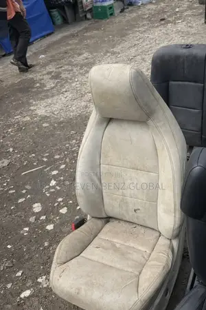 Complete Seats for W205 C300 2015 to 2020 Model Amg
