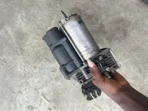 Balloon Pump for Ml 350