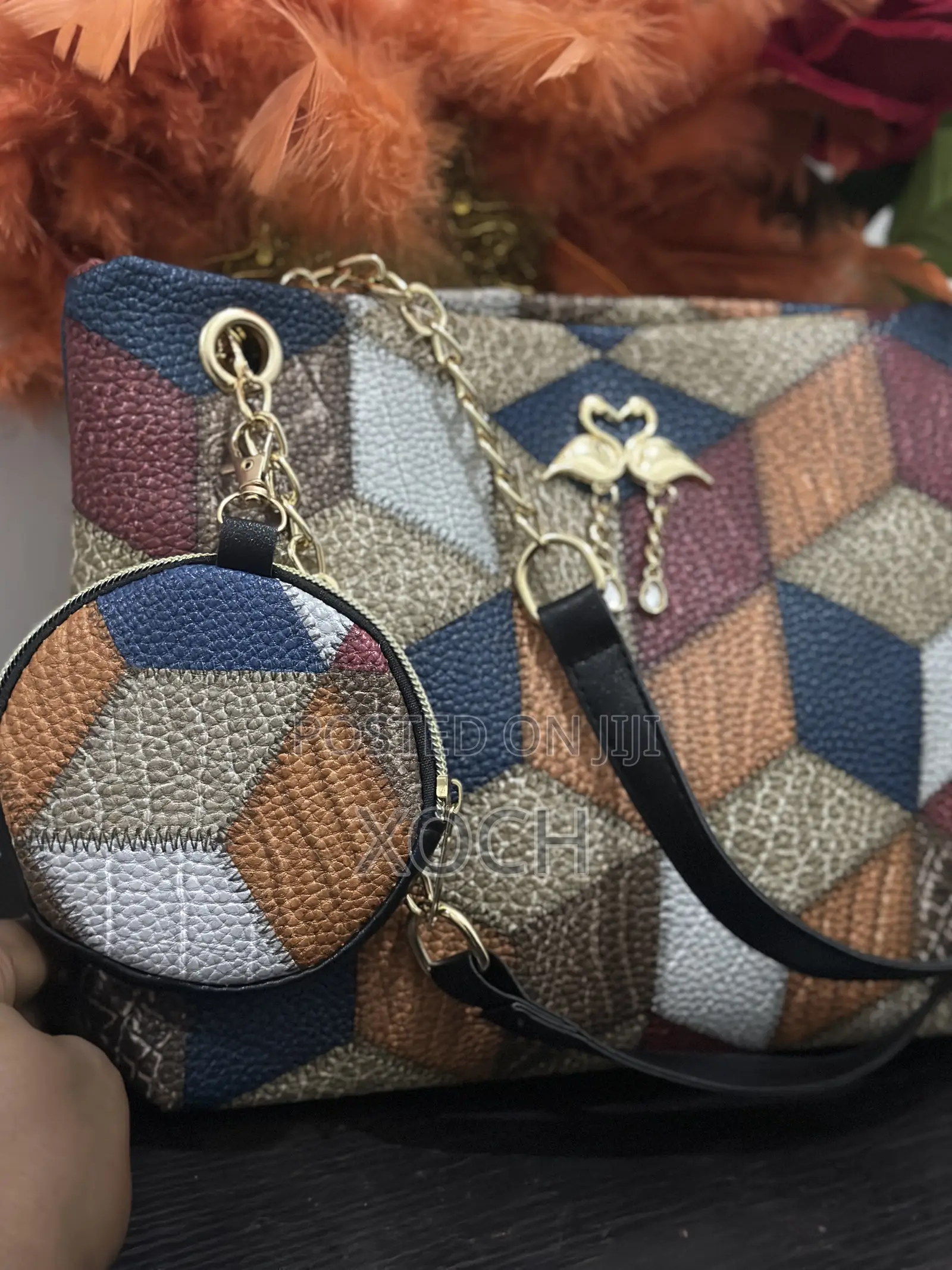 Luxury Tote Bags