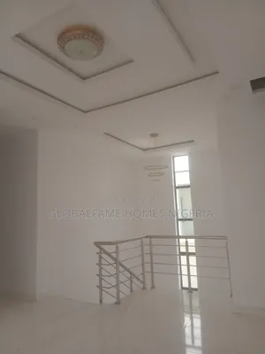 5bdrm Duplex in Amen Estate Phase 2, Eleko for rent
