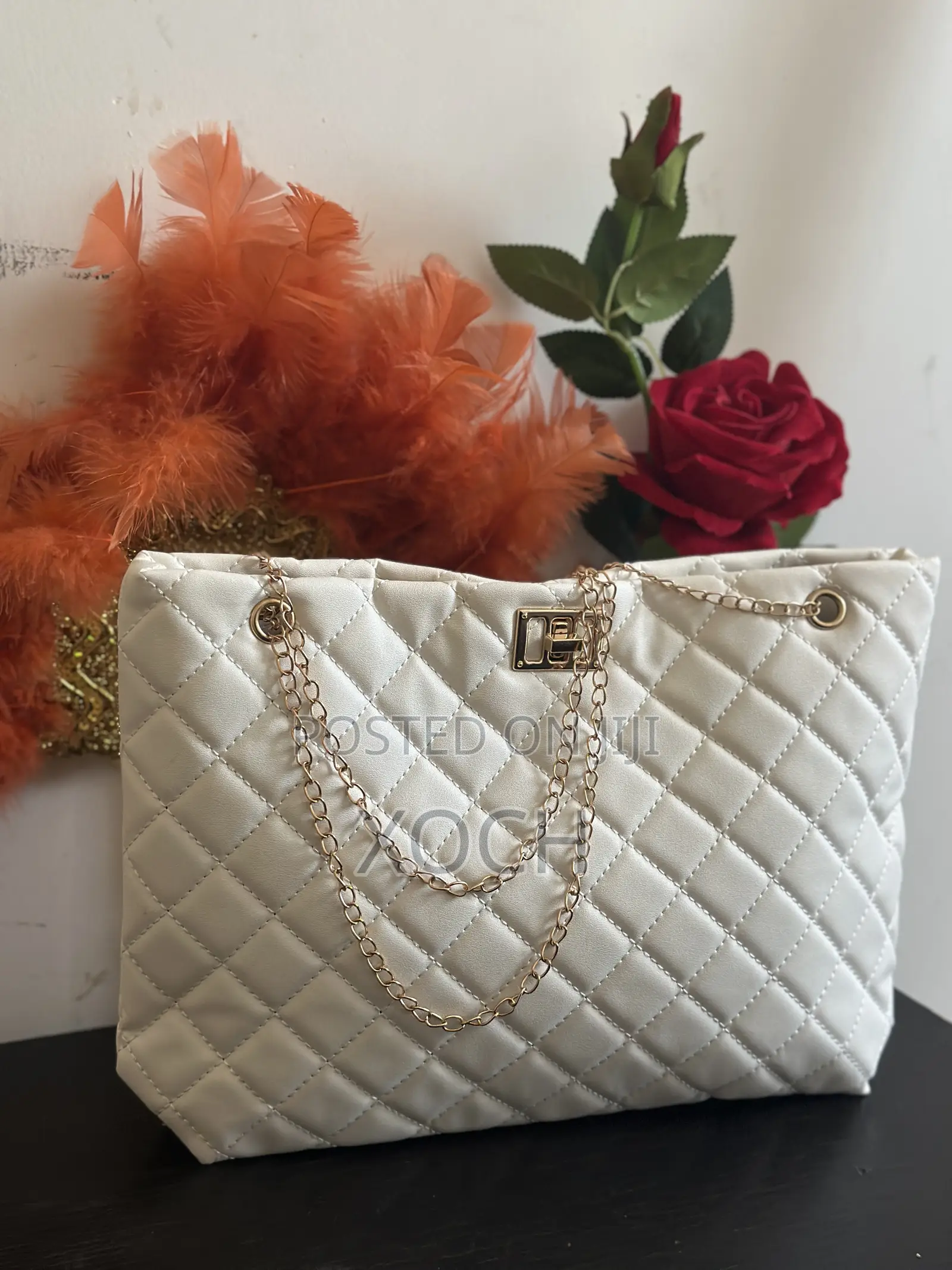 Shoulder Bags