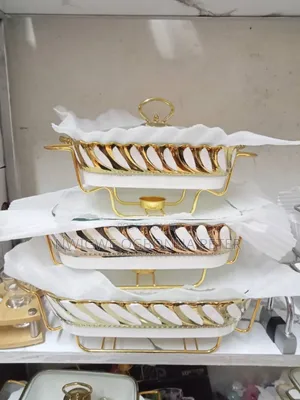 Good Quality Dish Plate