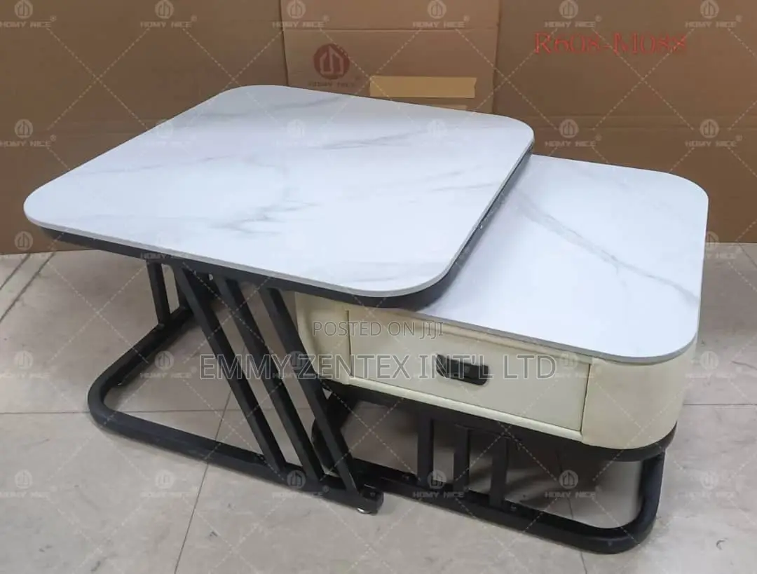 2in1 Center Table