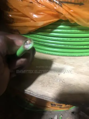 Cat 7 Communication Cable