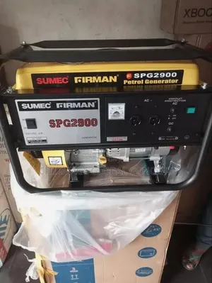 Firman Generator